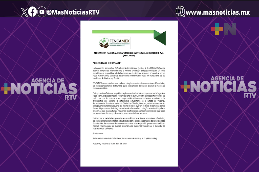 Procederá Rocío Nahle contra José Yunes Z por daño moral y delitos que resulten